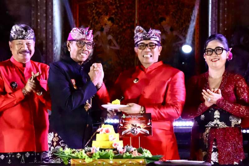 Kabupaten Tabanan: Lumbung Alam dan Budaya Pariwisata Bali