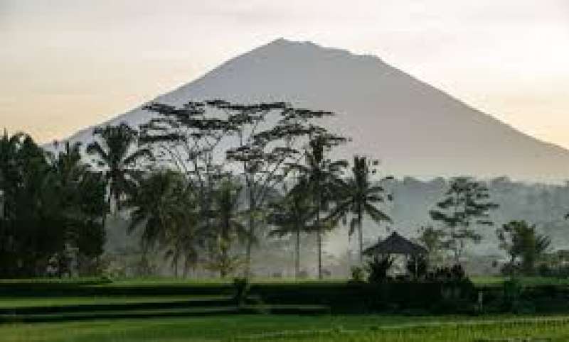 Kabupaten Karangasem: Harmoni Alam, Budaya, dan Pariwisata Bali Timur