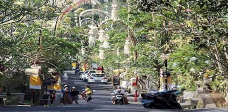 Ubud: Investasi Budaya dan Eco-Tourism di Jantung Bali yang Berkelanjutan