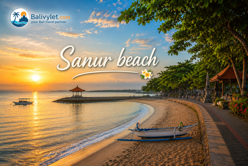 Pantai Sanur