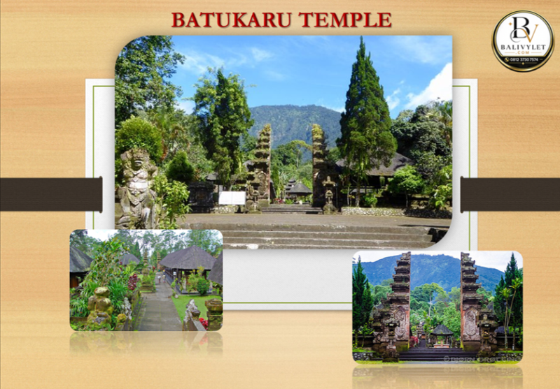 Pura Batukaru