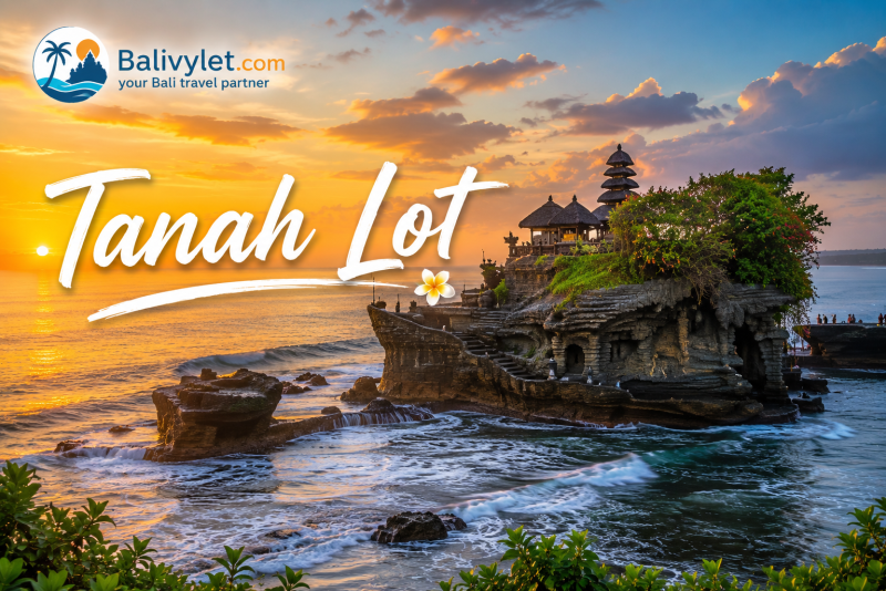Pura Tanah Lot