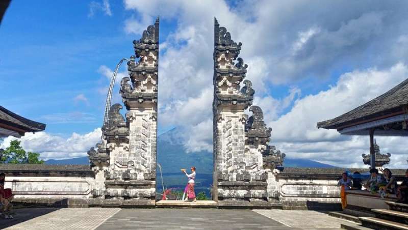 BALI INSTAGRAM FULL DAY TOUR
