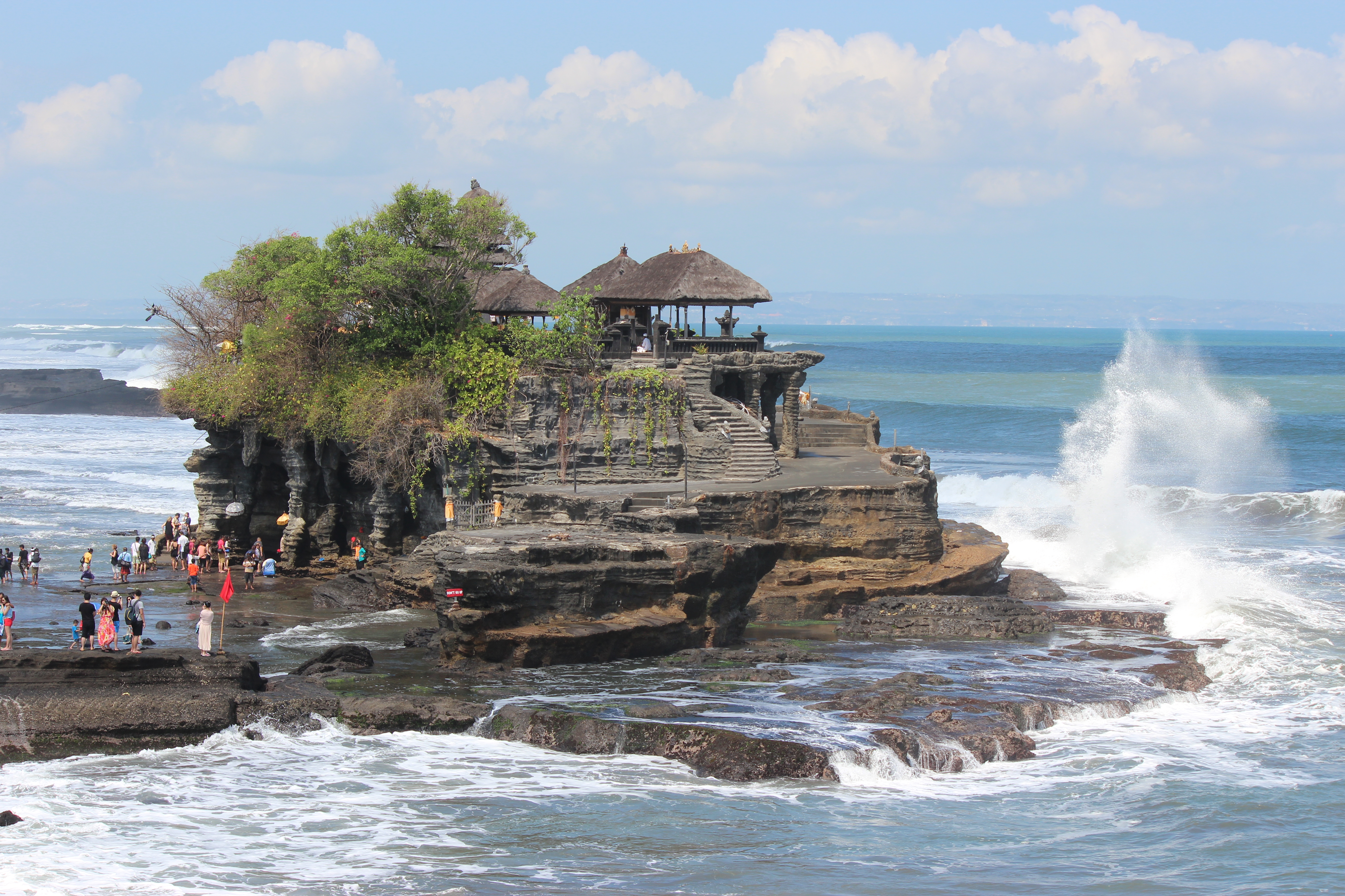 Melasti Beach
